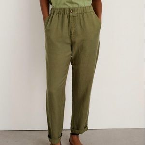 Alex Mill Suit(ish) Pull on Pant